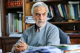 واکنش هاشمی‌طبا، به حواشی حضور رونالدو در ایران: مشکل از مدیریت بی‌نظم ماست نه مردم | علت بی نظمی را نمی‌دانم؛ یا فرمان از دستمان در می‌رود یا مدیران فکر می‌کنند اینطور بهتر است! | تصویر خوبی از ایران به دنیا نشان داده نشد