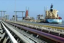 ایران برای ونزوئلا مواد پالایشگاهی ارسال کرد