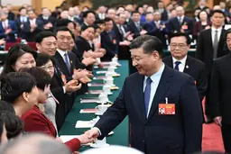 
آیا تبلیغات گسترده پکن در مسیر جاده ابریشم جواب می‌دهد؟