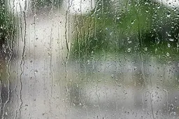 استان‌های کم بارش و پربارش

