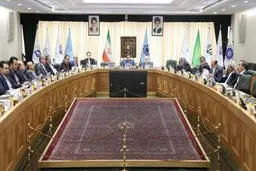 افزایش نرخ سود بانکی در دستور کار شورای پول و اعتبار نیست