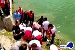 ماجرای دو خودکشیِ عاشقانه و دخترانه در اردبیل چه بود؟ | دخترم میگفت نمی‌تواند دوری سعید را تحمل کند و خودش را می‌کشد