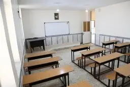 مدارس نوبت بعد از ظهر پنج شهرستان خوزستان غیرحضوری شد