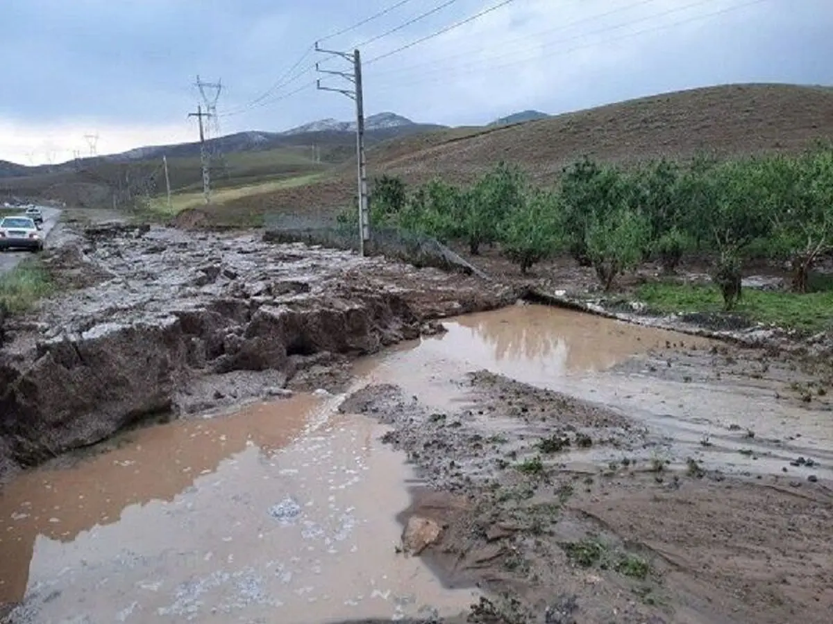 بارندگی‌ها مسافران مازندران را افزایش داد |  خسارت ۵۳۰ میلیارد تومانی کرونا به گردشگری مازندران در ۳ ماه