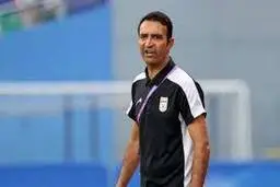 رضا عنایتی سرمربی جدید سایپا شد |  مأموریت صعود به لیگ برتر آغاز شد

