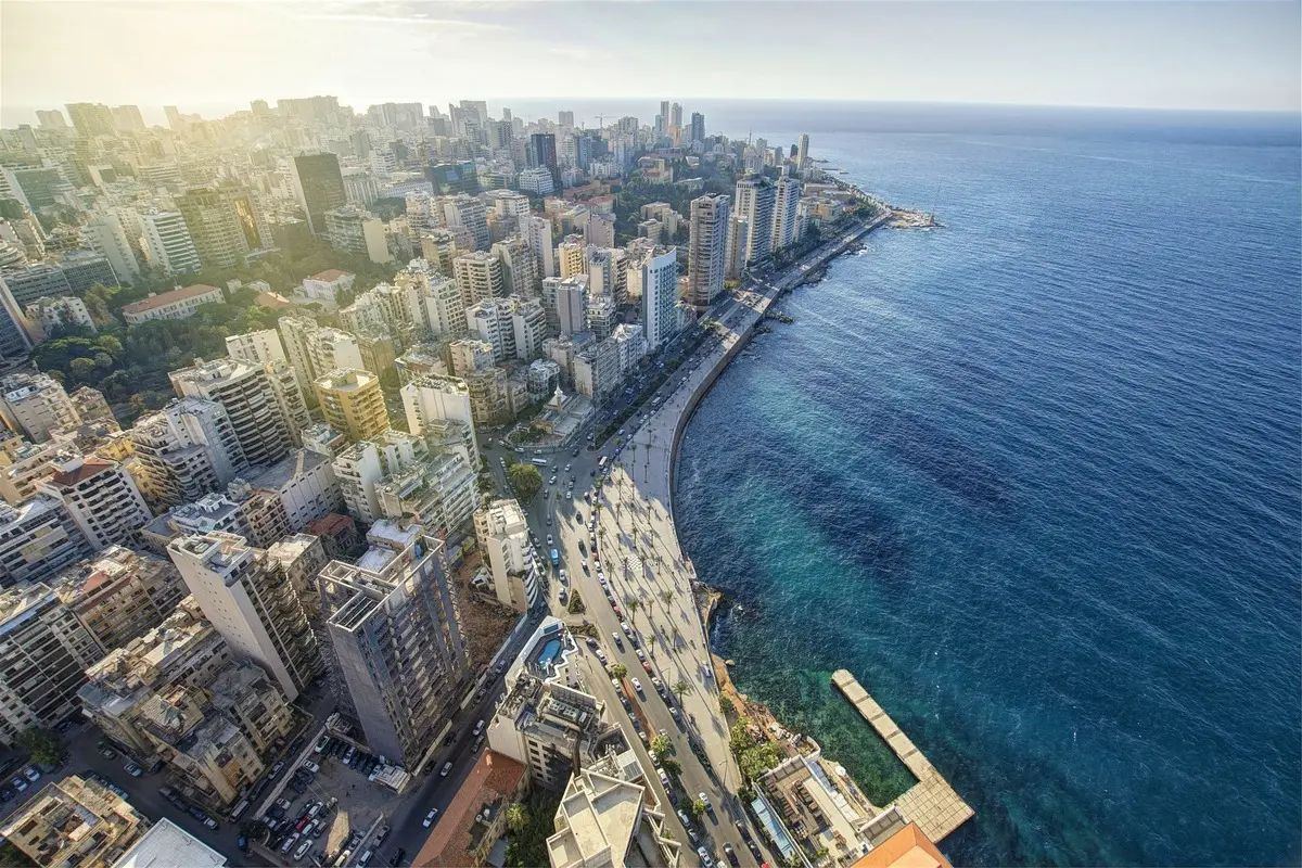 «بیروت»، دومین مقصد سفر منطقه‌ای لاریجانی
