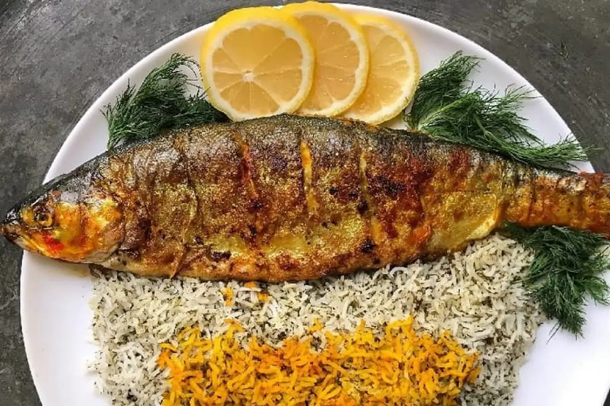 بهترین روش برای پختن ماهی  | روشی جذاب برای پختن ماهی خوشمزه که نمی‌دانستید+ویدئو 