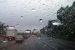 بارش و سیل در ۱۰ استان  کشور | هشدار هواشناسی به لین استان ها