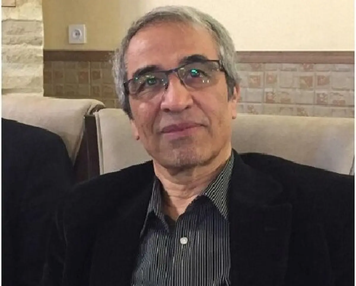  اولین مدیر پخش رادیو پس از انقلاب، دار فانی را وداع گفت.
