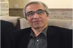  اولین مدیر پخش رادیو پس از انقلاب، دار فانی را وداع گفت.
