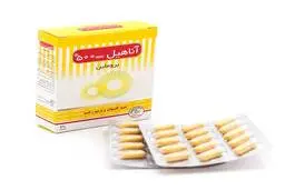قرص آناهیل چیست ؟ | عوارض جبران ناپذیر قرص آناهیل ؟| قر ص آناهیل را مصرف  کنیم یا نه؟