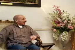 
امیر«منوچهر محققی» ، درگذشت
