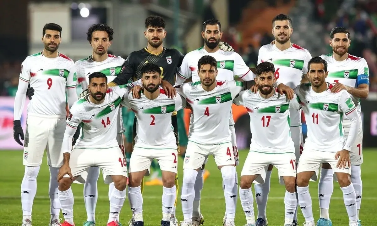 پاشنه آشیل تیم ملی فوتبال در جام جهانی!