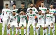 بازی فوتبال تیم ملی ایران و نیوزلند لغو شد