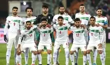 پیروزی تیم ملی فوتبال در مقابل گامبیا | برتری 3 بر 1 ملی‌پوشان کشور