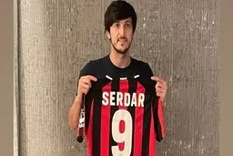 
واکنش آزمون در قبال رفتار زنیت  +عکس