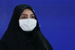 بستری و مرگ ناشی از کرونا در مازندران؛ بالاتر از میانگین کشوری 