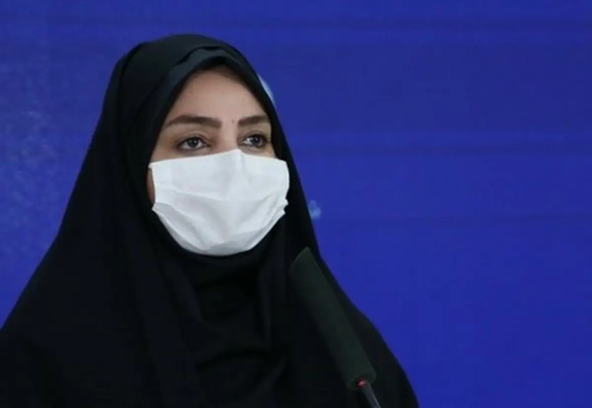 بستری و مرگ ناشی از کرونا در مازندران؛ بالاتر از میانگین کشوری 