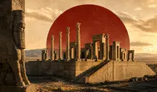 زیر «تخت‌جمشید» چه خبر است؟ |  ویژگی عجیب یک بنای ۲۵۰۰ ساله که نمی دانستید

