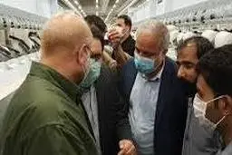 انتقادهای شهربانو امانی به سفرهای قالیباف