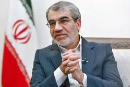 
 بودجه 1400 | کدخدایی: ایرادهای بودجه با اصلاحاتی مرتفع می‌شود
