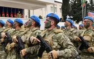 تطبیق ارتش جمهوری آذربایجان با استانداردهای رزمی ترکیه 