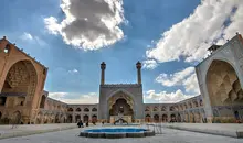 چرا ثبت جهانی «مساجد ایرانی» عقب افتاد؟