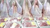 وضعیت بازار گوشت قرمز و مرغ در روزهای پایانی سال | مرغ ۳۶ هزار و گوشت ۱۶۸ هزار تومان