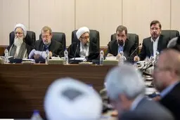 
نمایندگان مجلس خواستار «رد» لوایح FATF شدند
