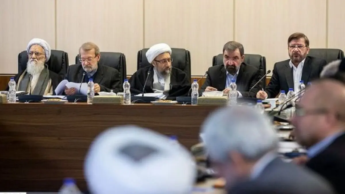 
نمایندگان مجلس خواستار «رد» لوایح FATF شدند
