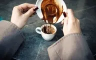 فال قهوه امروز | ته فنجون قهوه‌ات خبر از چیزای خوبی داره! | آینده‌ات رو با قهوه ببین! + تفسیر دقیق