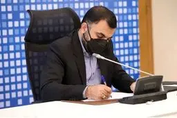 عجیب و غریب ترین مکالمات میان مقام مسوول (وزیر ارتباطات) و بخش خصوصی!+ ویدئو