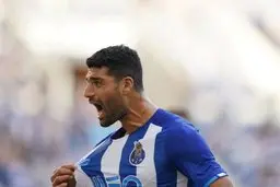 رقابت سردار، طارمی و عابدزاده در نظرسنجی AFC + عکس