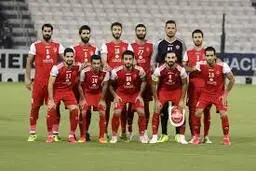  لیگ |  پرسپولیسی‌ها قبل از سفر به قطرشارژ میشوند