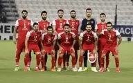  لیگ |  پرسپولیسی‌ها قبل از سفر به قطرشارژ میشوند