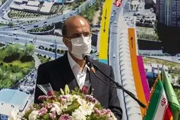 5پروژه مهم عمرانی تا دو ماه آینده در تبریز افتتاح می‌شود