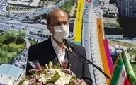 5پروژه مهم عمرانی تا دو ماه آینده در تبریز افتتاح می‌شود