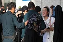 دکتر ابوالفضل اقبالی جامعه شناس: همه چیز را نمی‌توانید مدل ۲۰۰ سال پیش مدیریت کنید | فوت مهسا امینی حجاب را سیاسی کرد