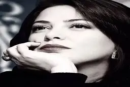 ماشین صد میلیاردی طناز طباطبایی در خیابان های تهران غوغا کرد | جلب توجه طناز طباطبایی بعد از سیمرغ تمامی ندارد