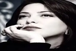 ماشین صد میلیاردی طناز طباطبایی در خیابان های تهران غوغا کرد | جلب توجه طناز طباطبایی بعد از سیمرغ تمامی ندارد