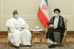 حضور آمریکا در هیچ کجای دنیا مشکل‌گشا نبوده است