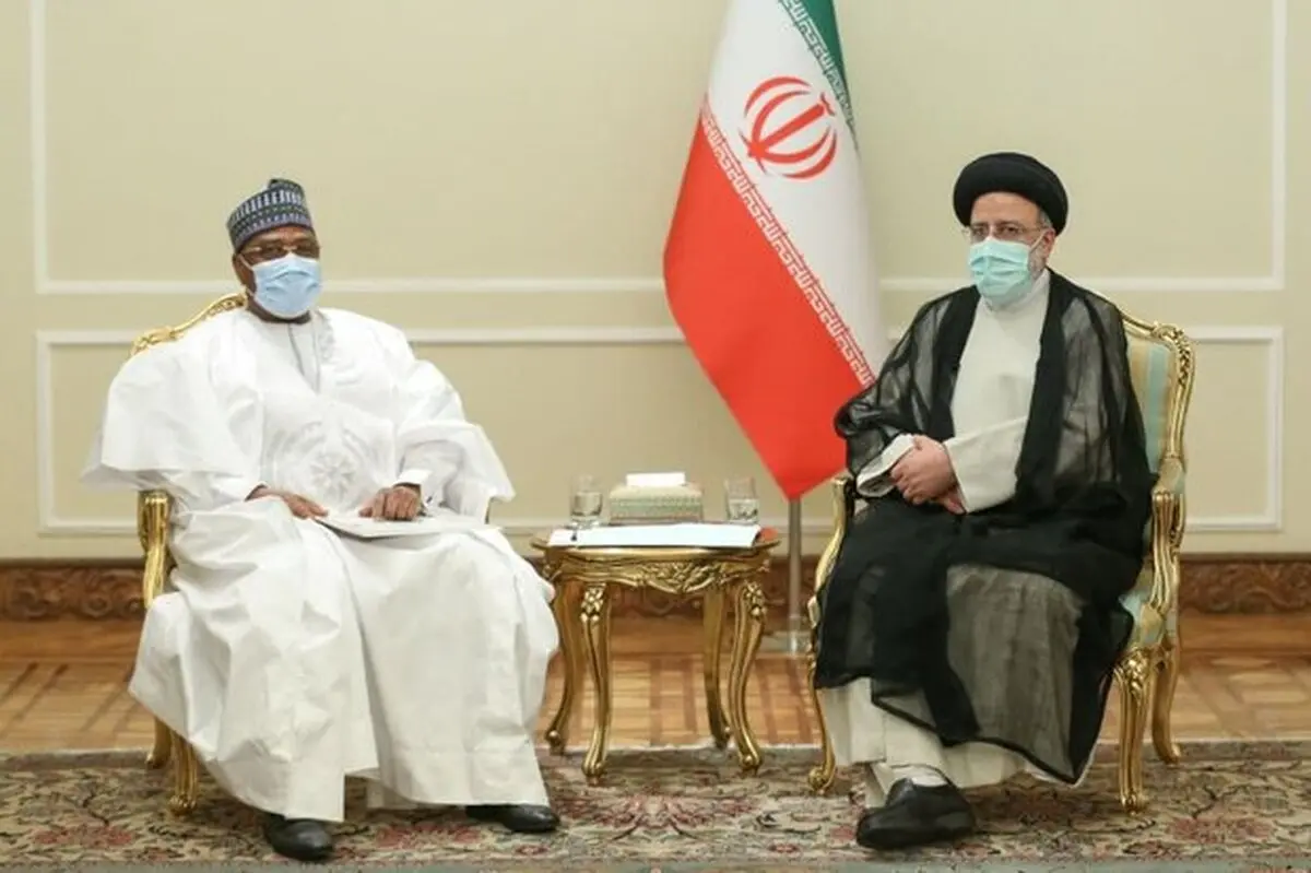 حضور آمریکا در هیچ کجای دنیا مشکل‌گشا نبوده است
