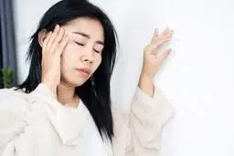 علائم نگران کننده بعد ضربه به سر