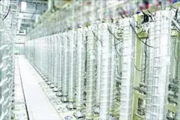 اروپا: تخطی است روسیه: برگشت‌پذیر است | واکنش‌ها به اعلام غنی‌سازی ۲۰درصدی ایران