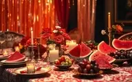 آداب و رسوم شب یلدا در استان‌های مختلف ایران | افسانه‌ای از نوع‌دوستی و کمک به همنوع