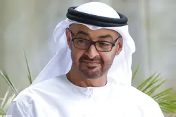 ظهور دیکتاتور جدید خاورمیانه!