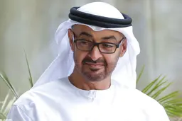 ظهور دیکتاتور جدید خاورمیانه!