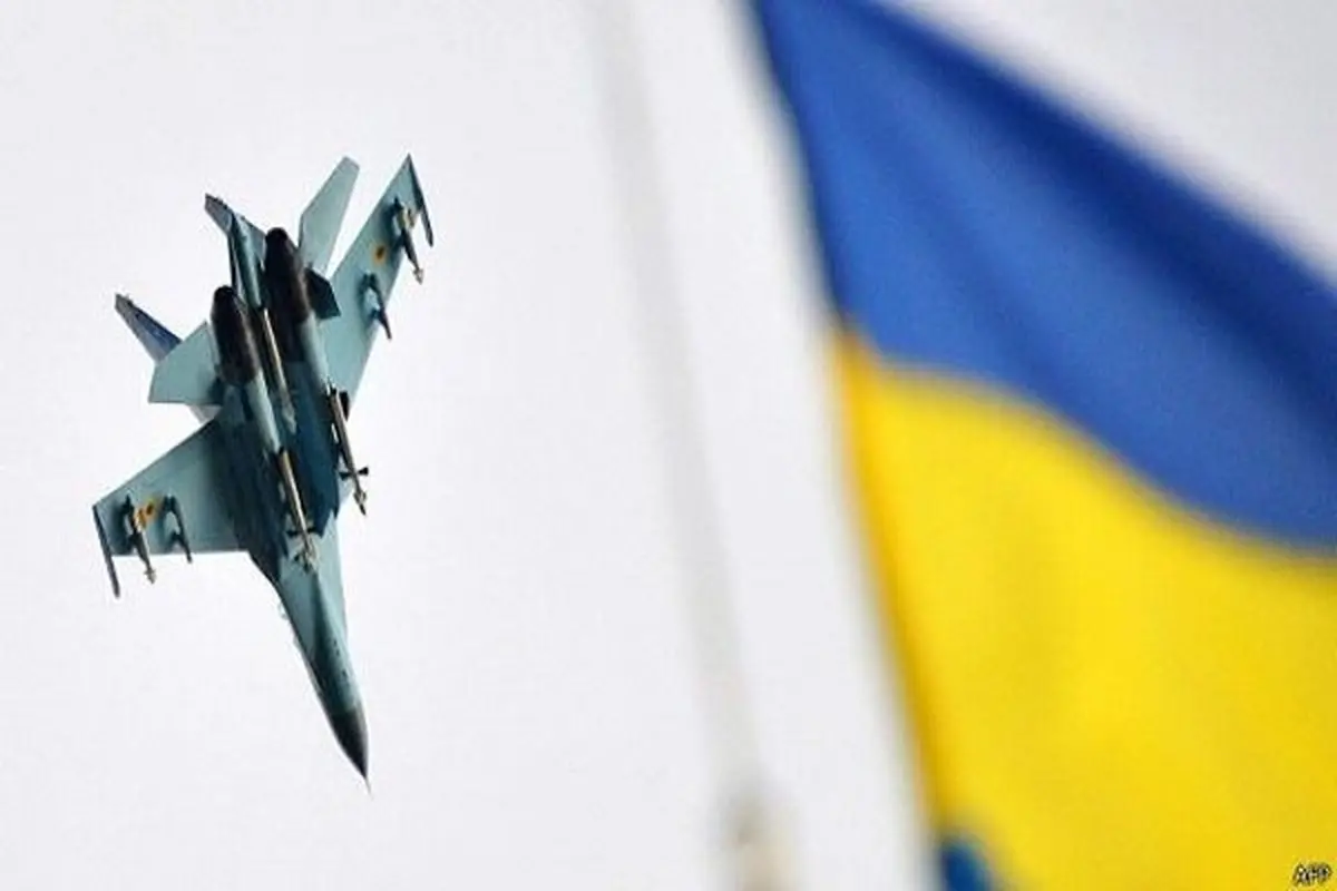 روسیه: کارخانه های اسلحه سازی اوکراین را هدف می گیریم