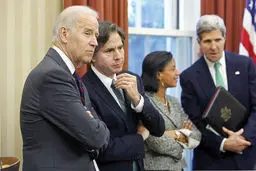 پارادایم شیفت در سیاست خارجی آمریکا