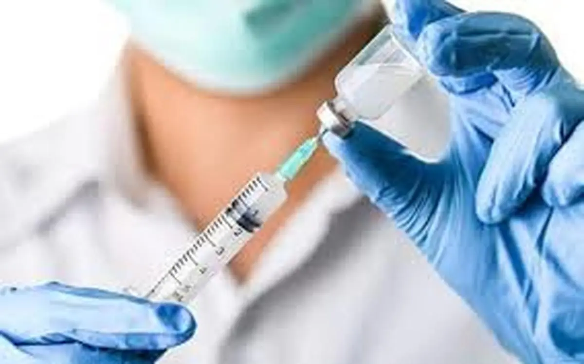 واکسن | 21  درصد مردم آمریکا با تزریق واکسن کروناموافق کردند